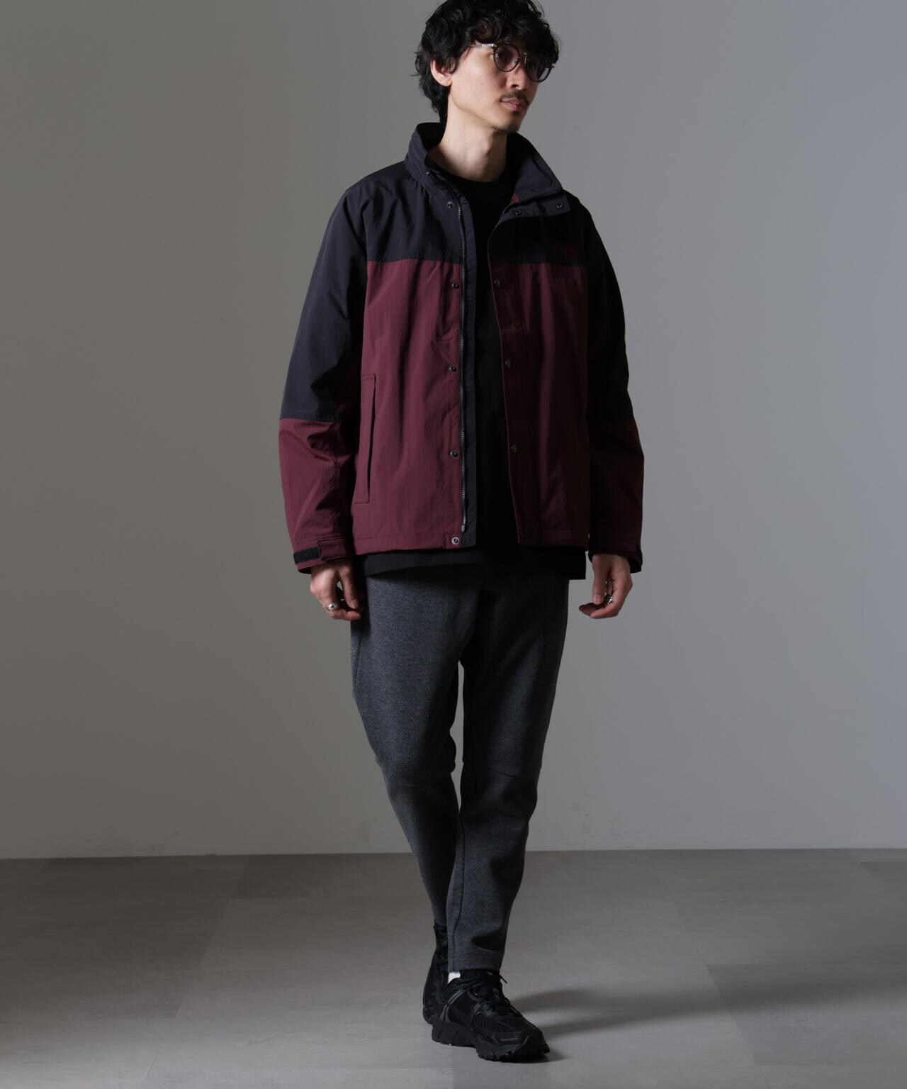 THE NORTH FACE/Hydrena Wind Jacket 6704212053