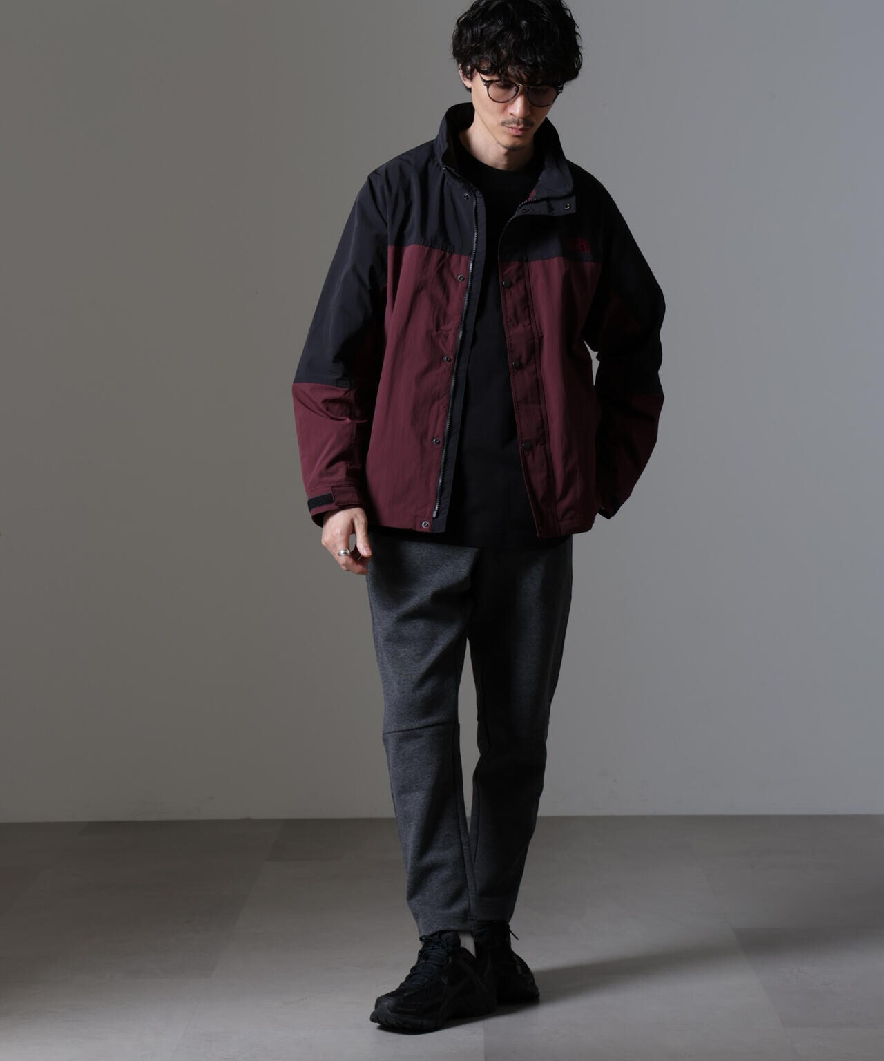 THE NORTH FACE/Hydrena Wind Jacket 6704212053