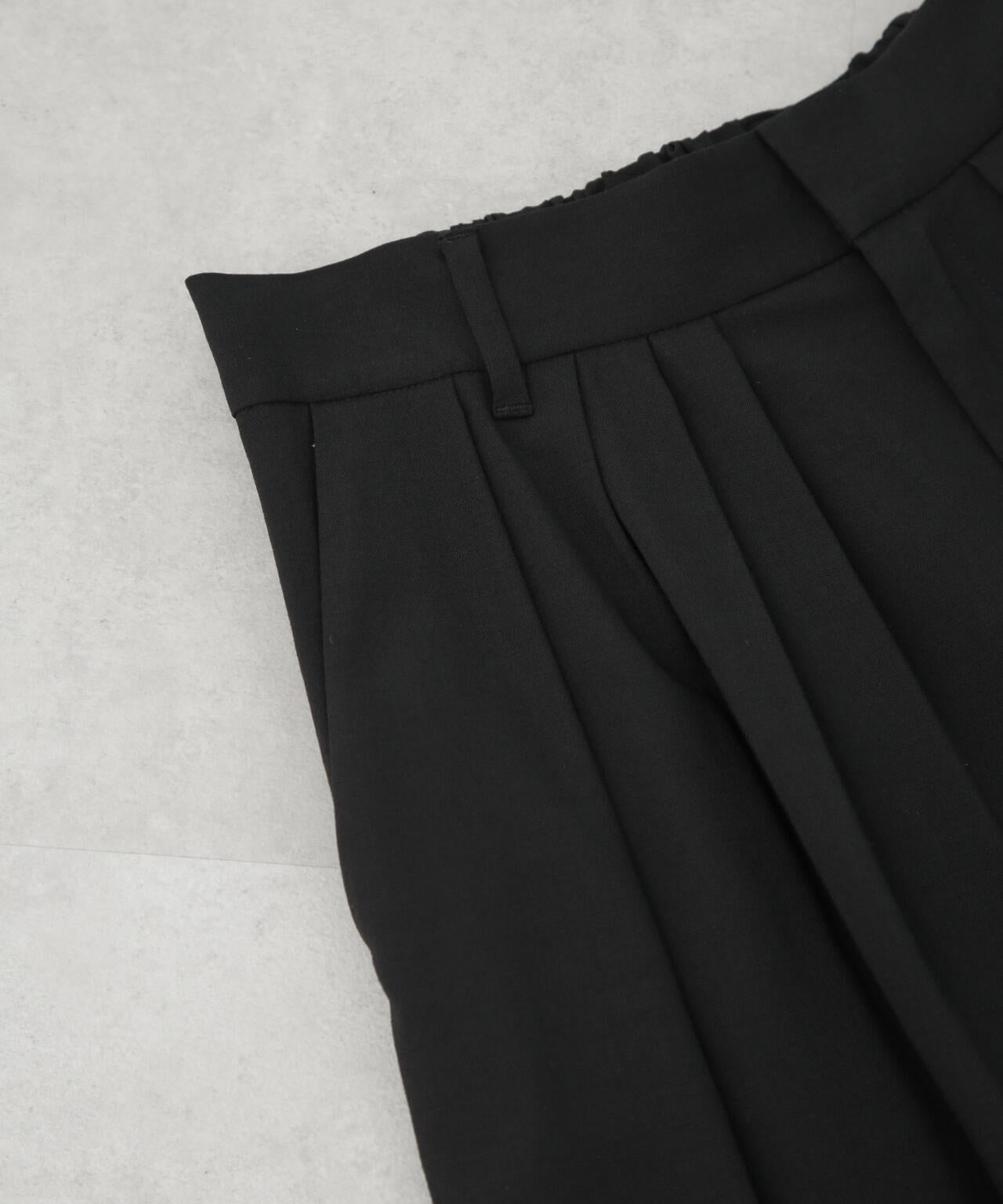RhodolirioN/Tack Balloon Pants - Muslin 6715127036