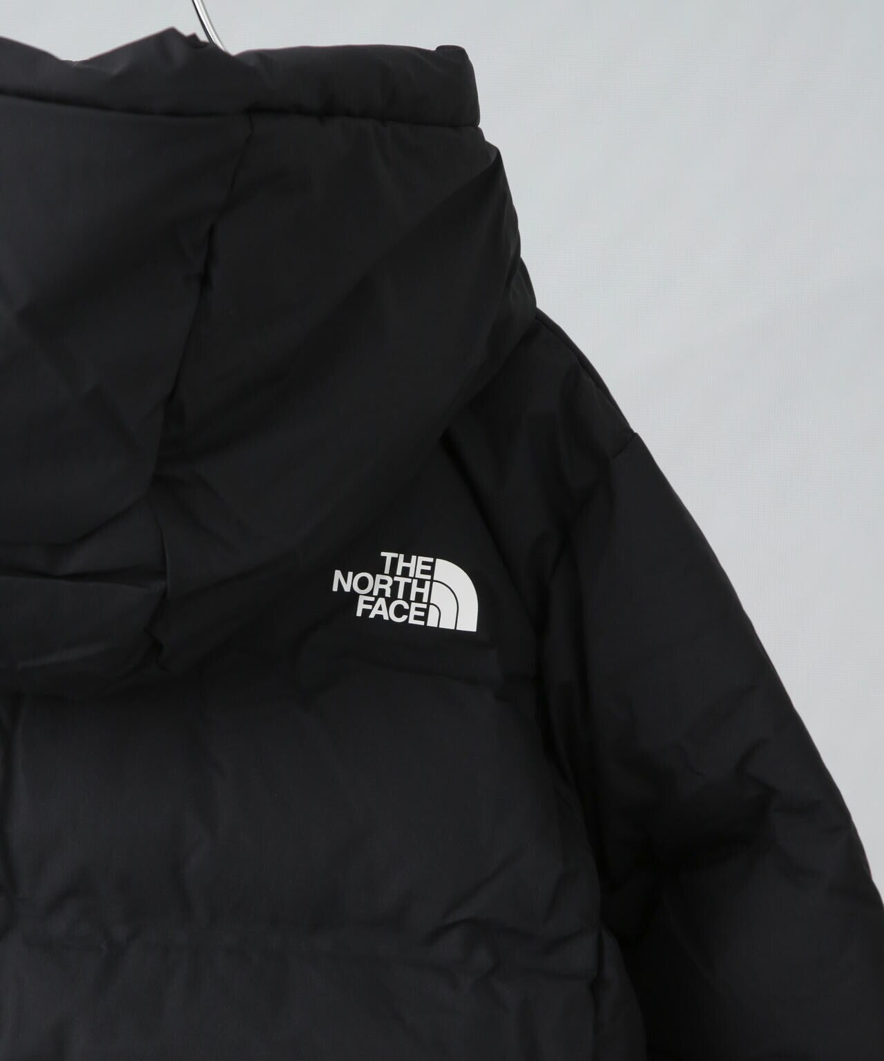 THE NORTH FACE/ビレイヤーパーカ 6714214012