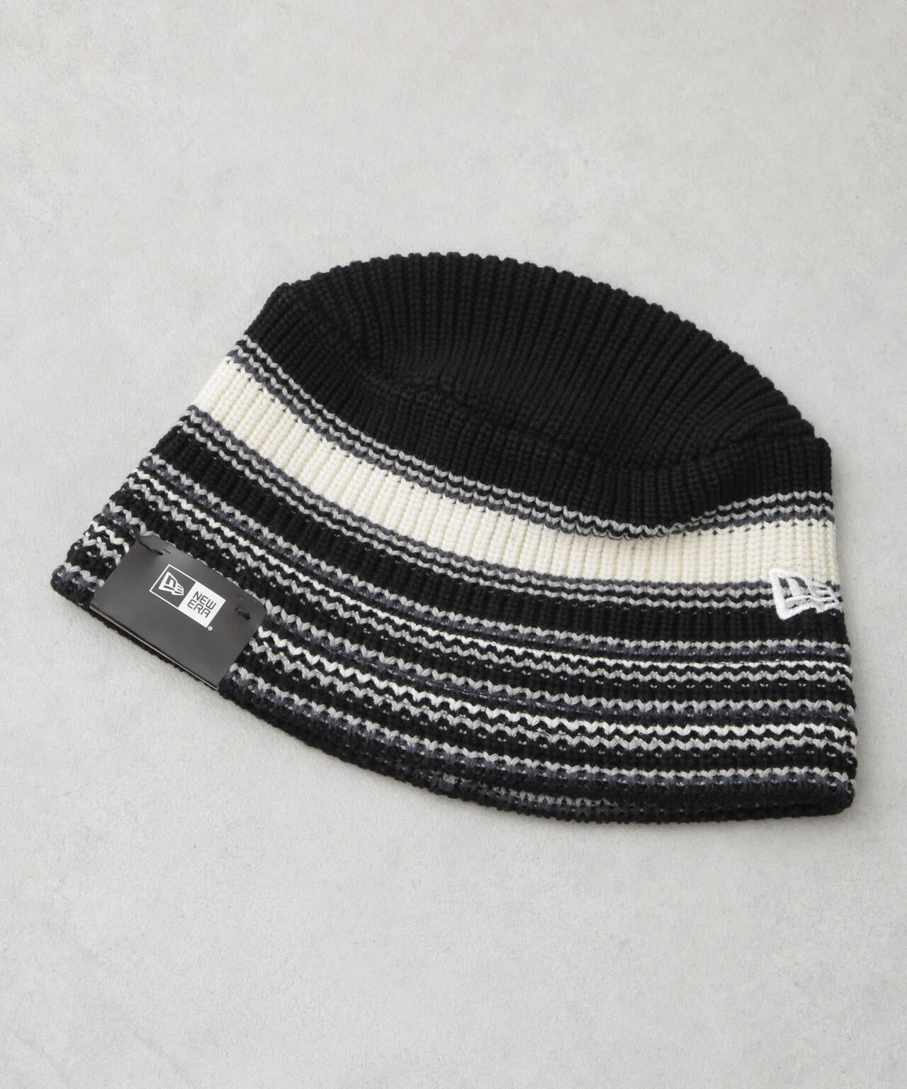 NEW ERA/Knit Bucket 6705139051