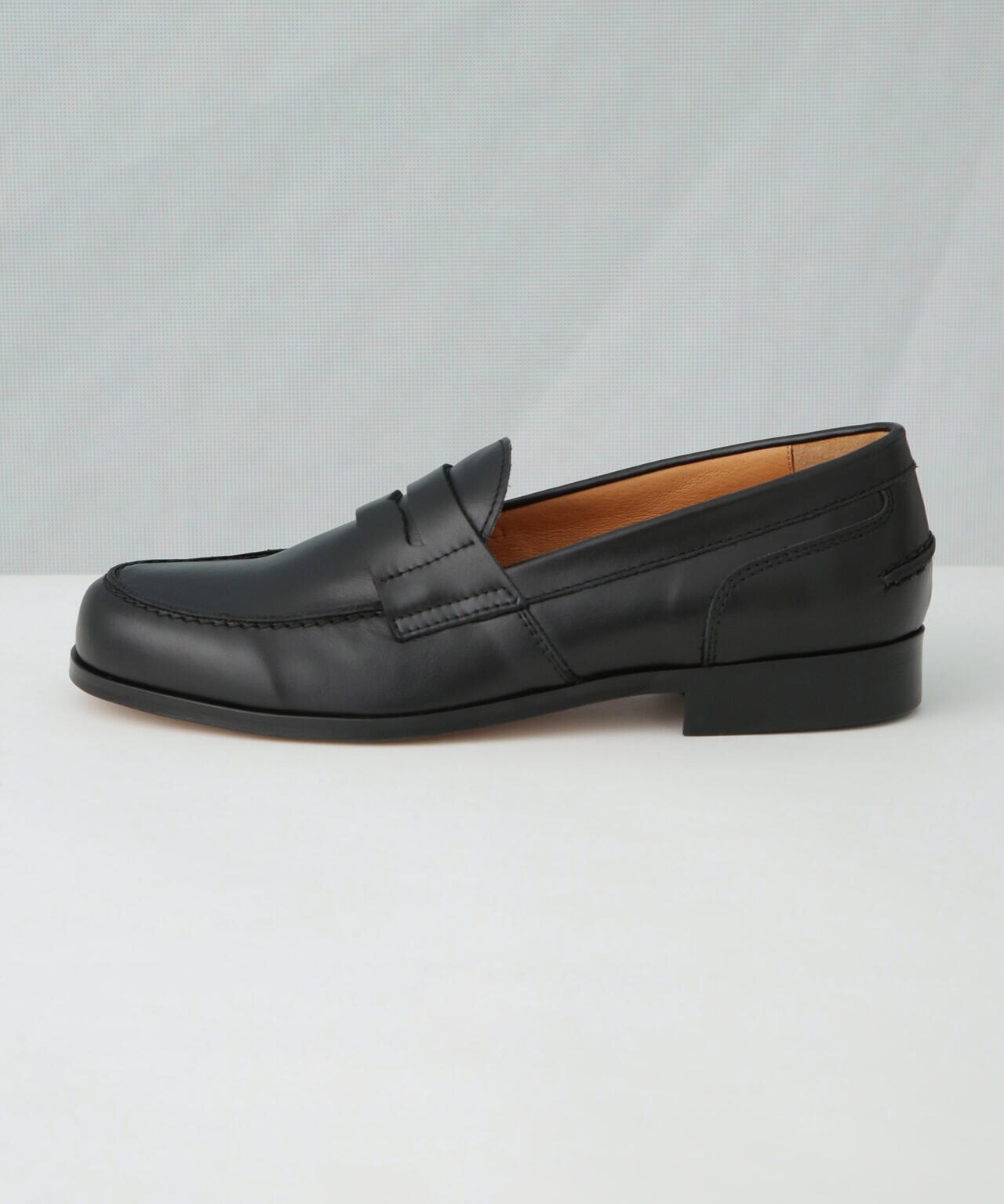 PADRONE THE STANDARD LINE/別注 LOAFER/ローファー 6705133051