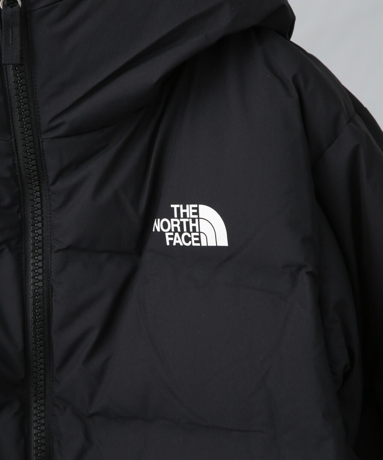 THE NORTH FACE/ビレイヤーパーカ 6714214012