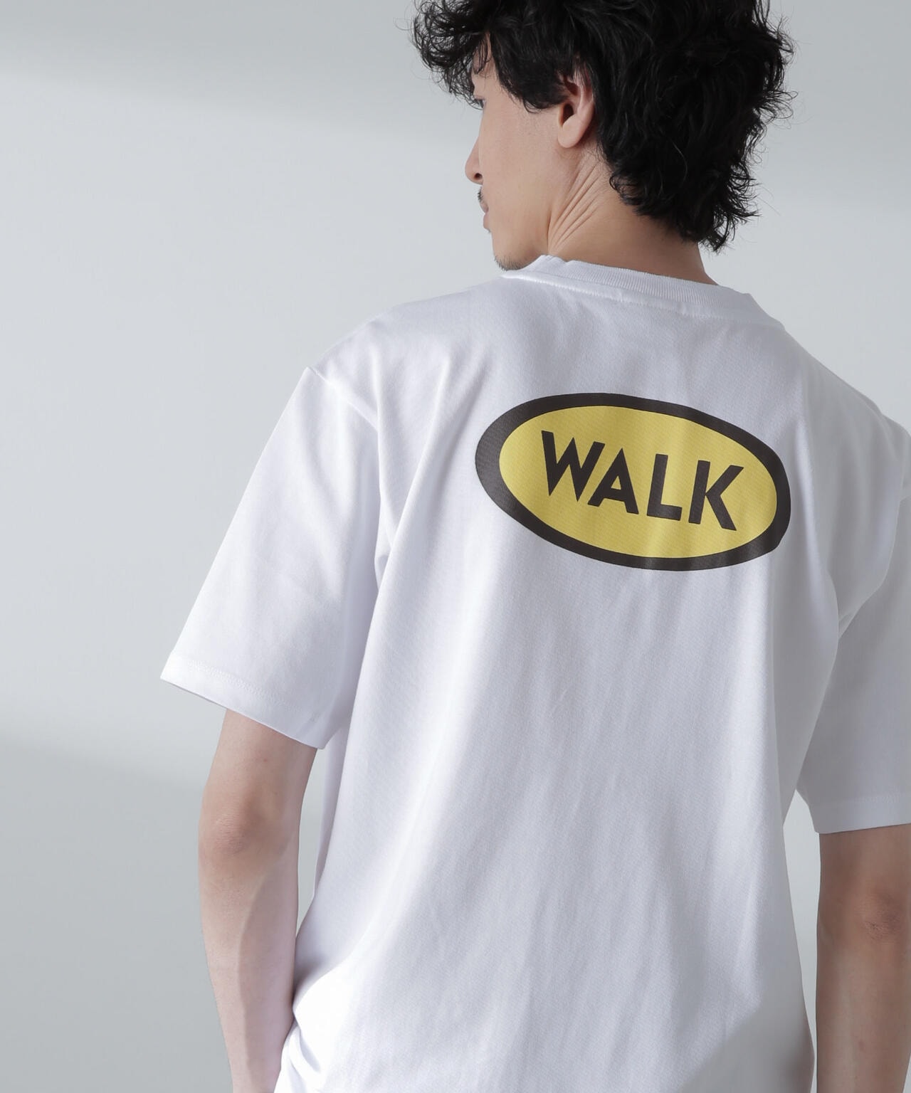 Walk in Paris/Le T-shirt 2024 6704124045