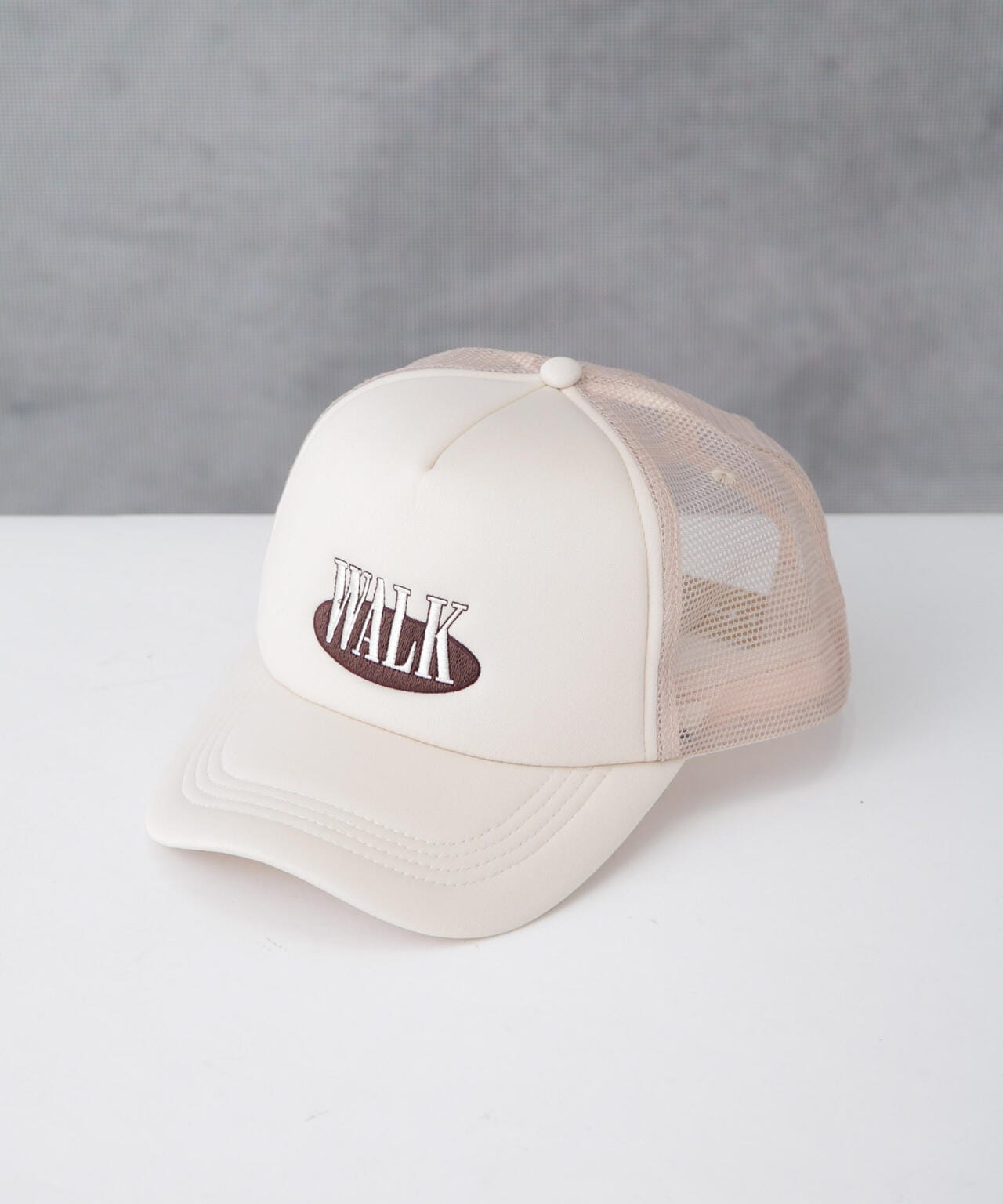 WALK IN PARIS/La casquette du rucker 6704139079