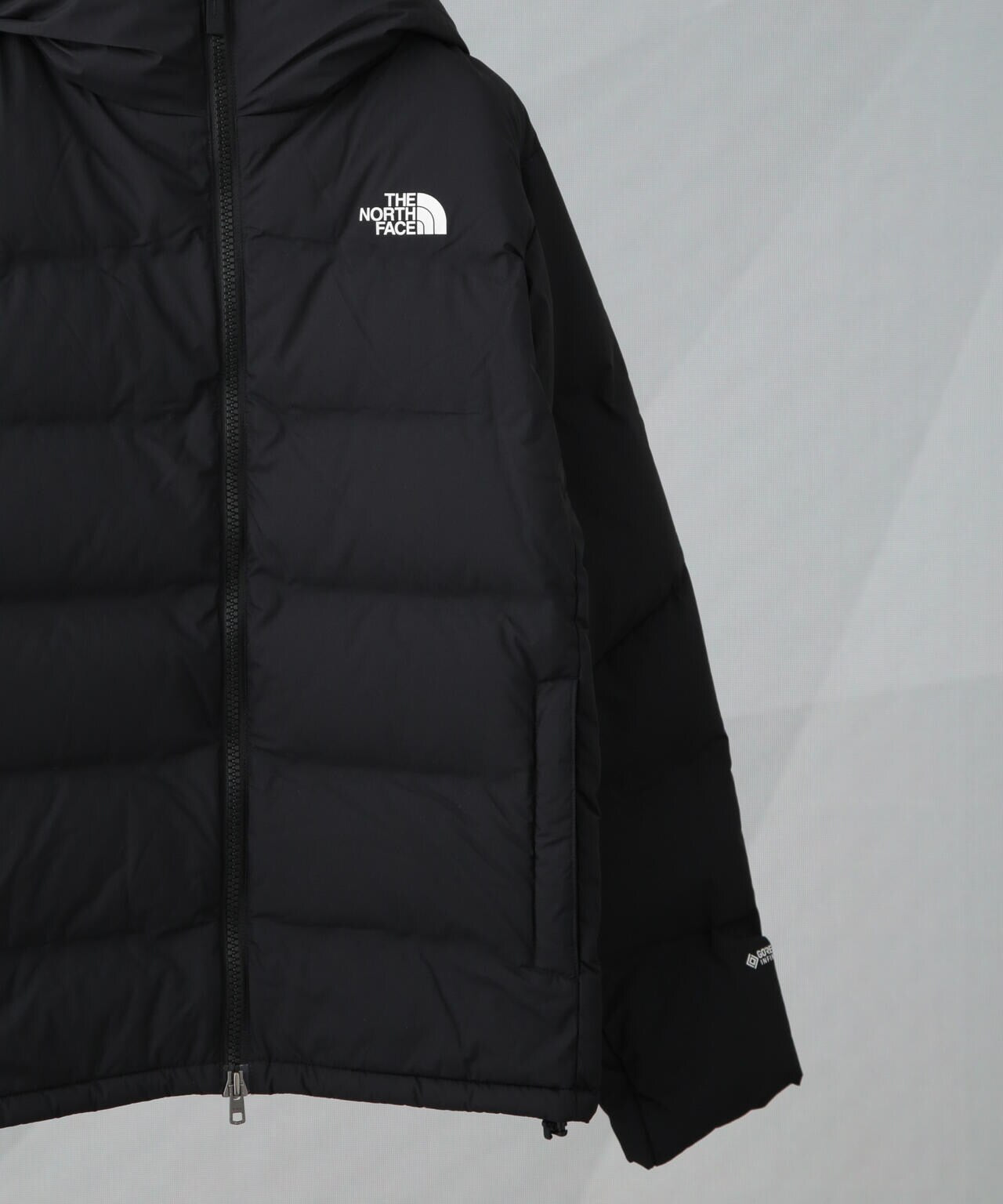 THE NORTH FACE/ビレイヤーパーカ 6714214012