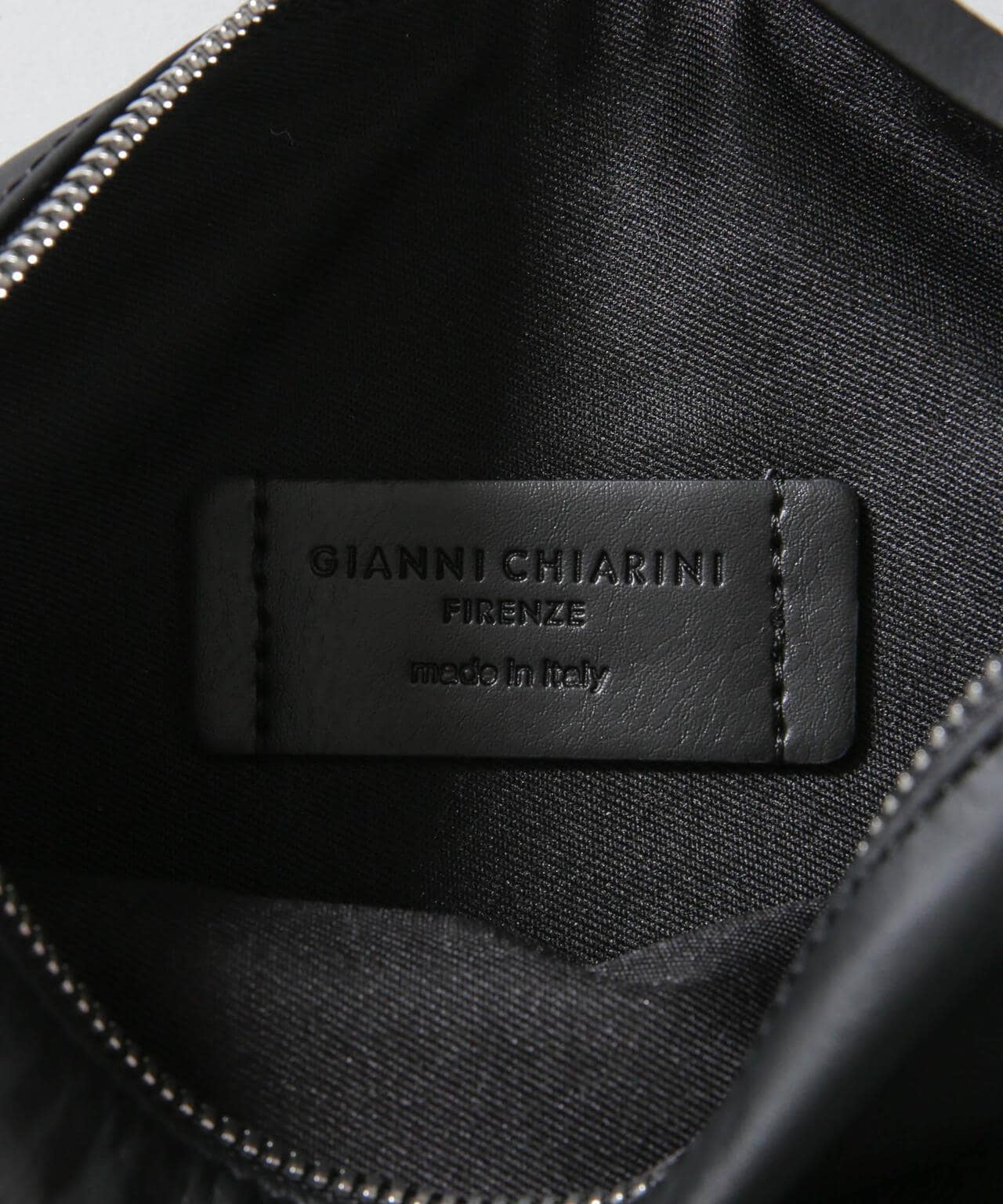 GIANNI CHIARINI/MARCELLA マルチェッラ キャンバストート L 6714132293