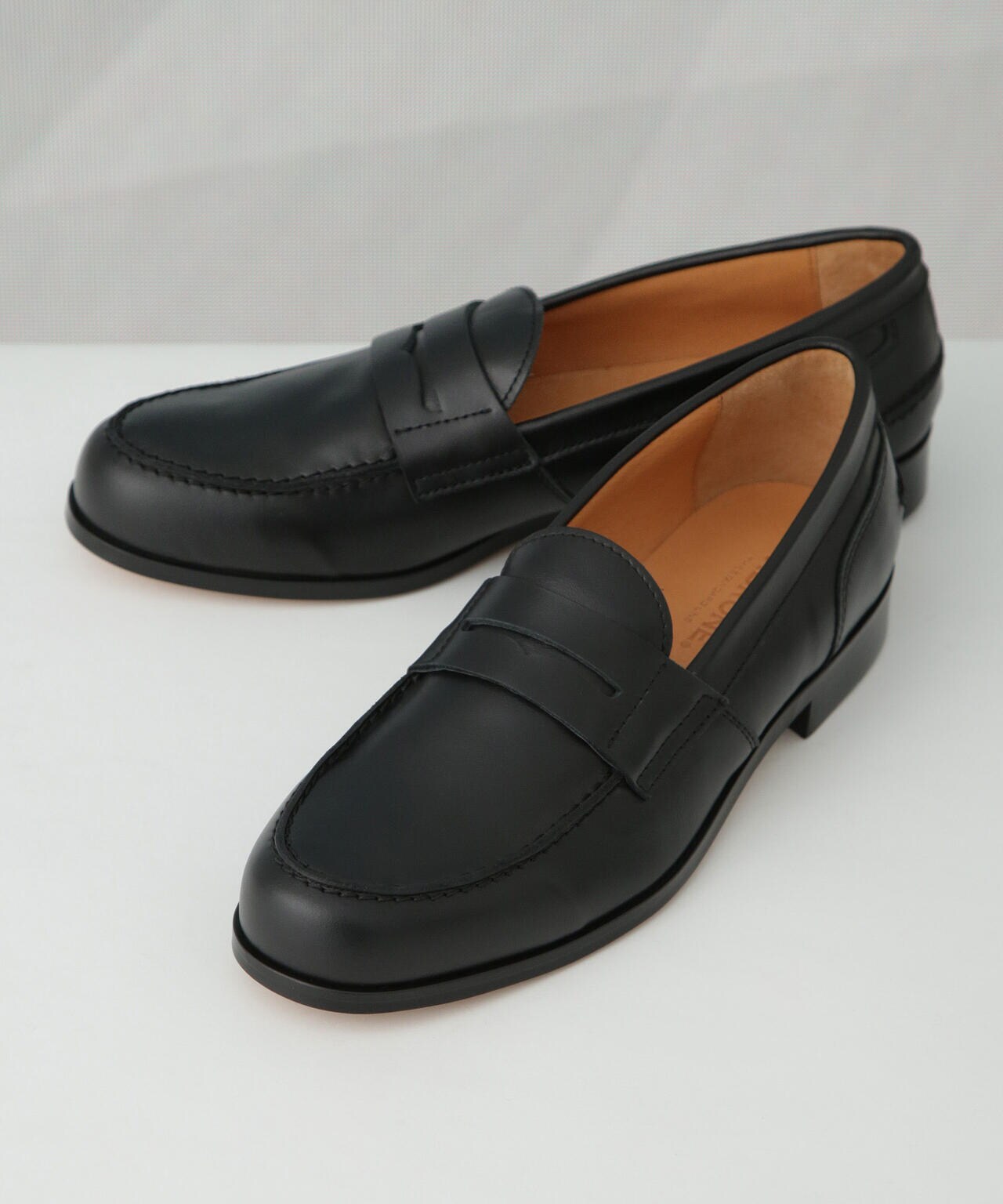 PADRONE THE STANDARD LINE/別注 LOAFER/ローファー 6705133051