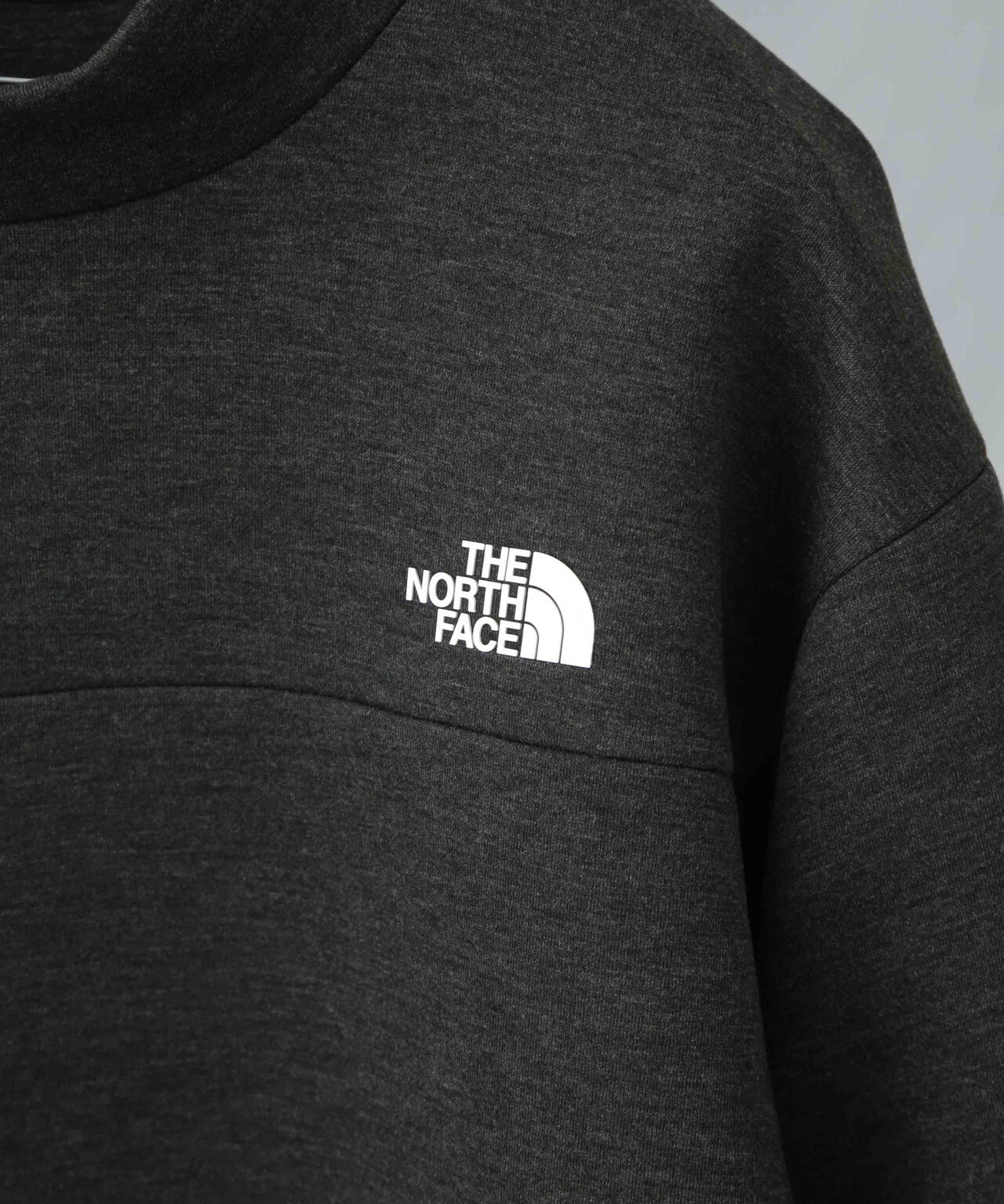 THE NORTH FACE/Tech Air Sweat Mock Neck 6704223058