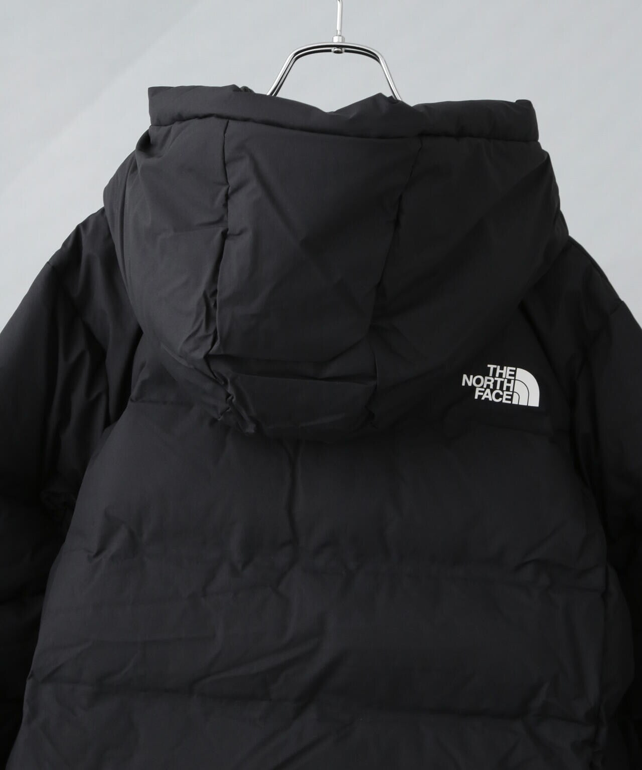 THE NORTH FACE/ビレイヤーパーカ 6714214012