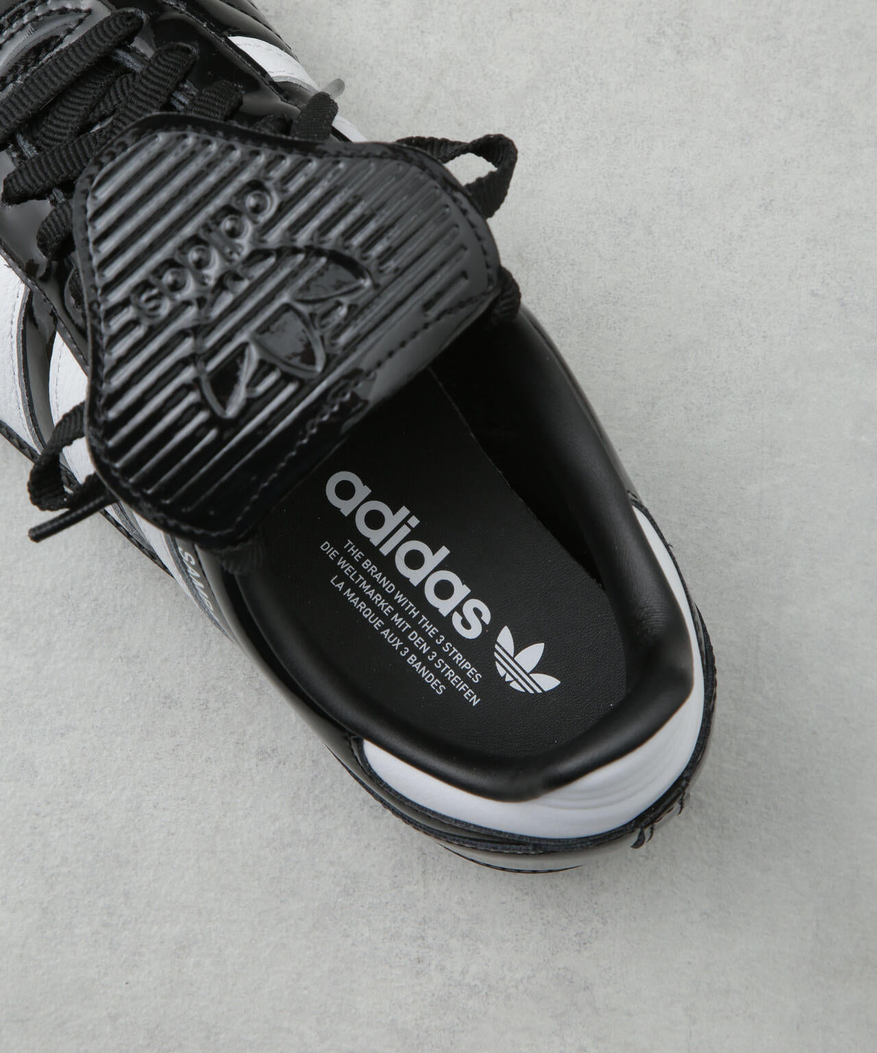 adidas/SAMBA LT W 6715134036