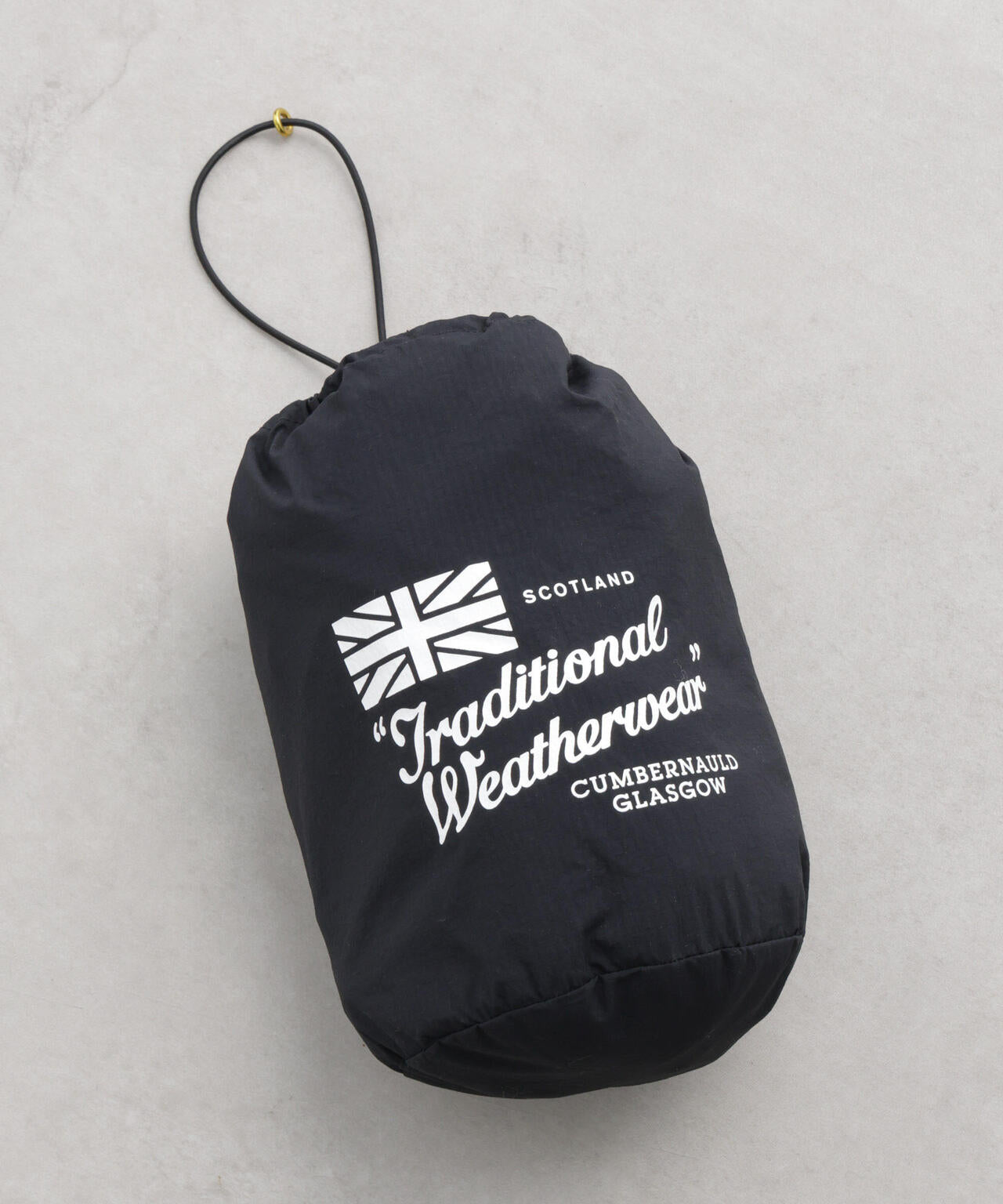Traditional Weatherwear/PACKABLE MALTON HOOD 6715111004