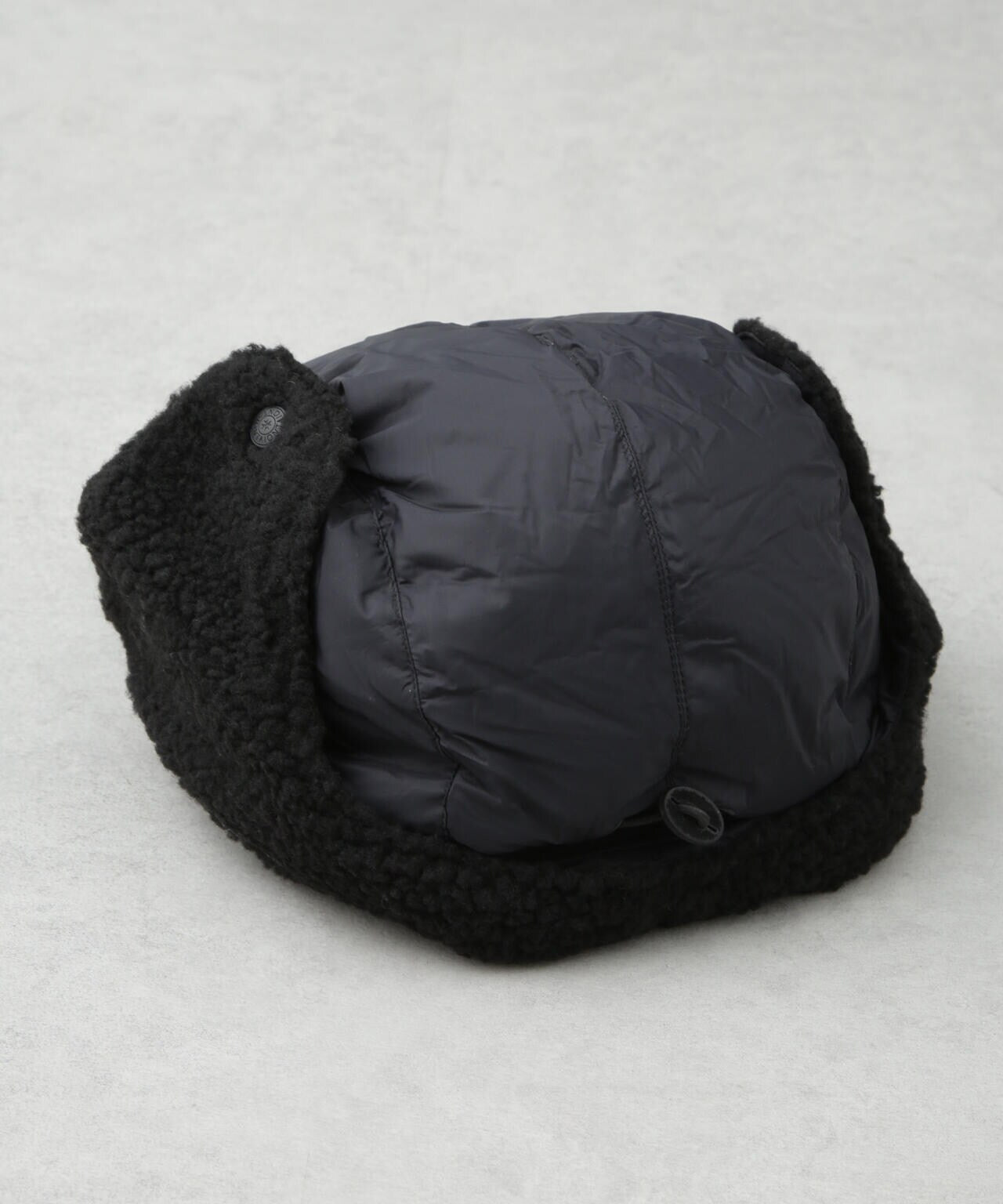 TAION/REVERSIBLE DOWN×BOA WARM CAP 6704239066