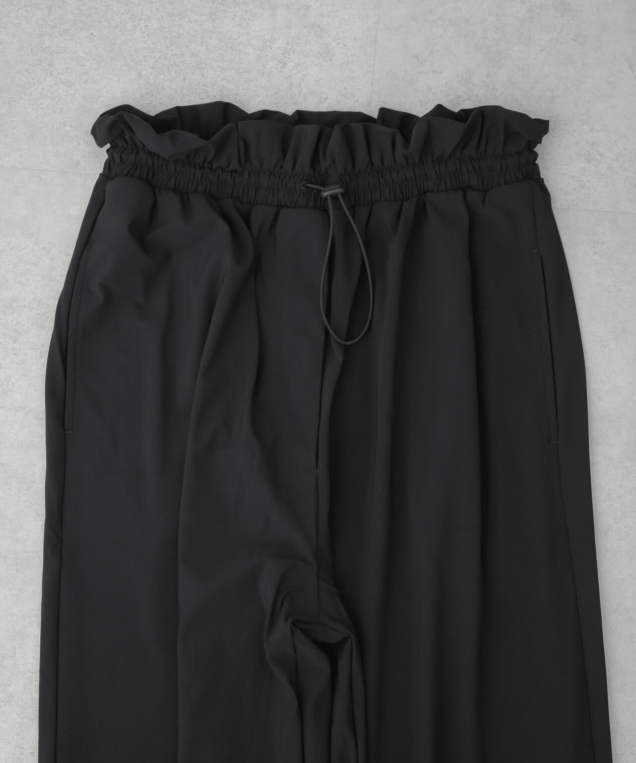 Speedo/ステイフィット ギャザーパンツ 6715127029