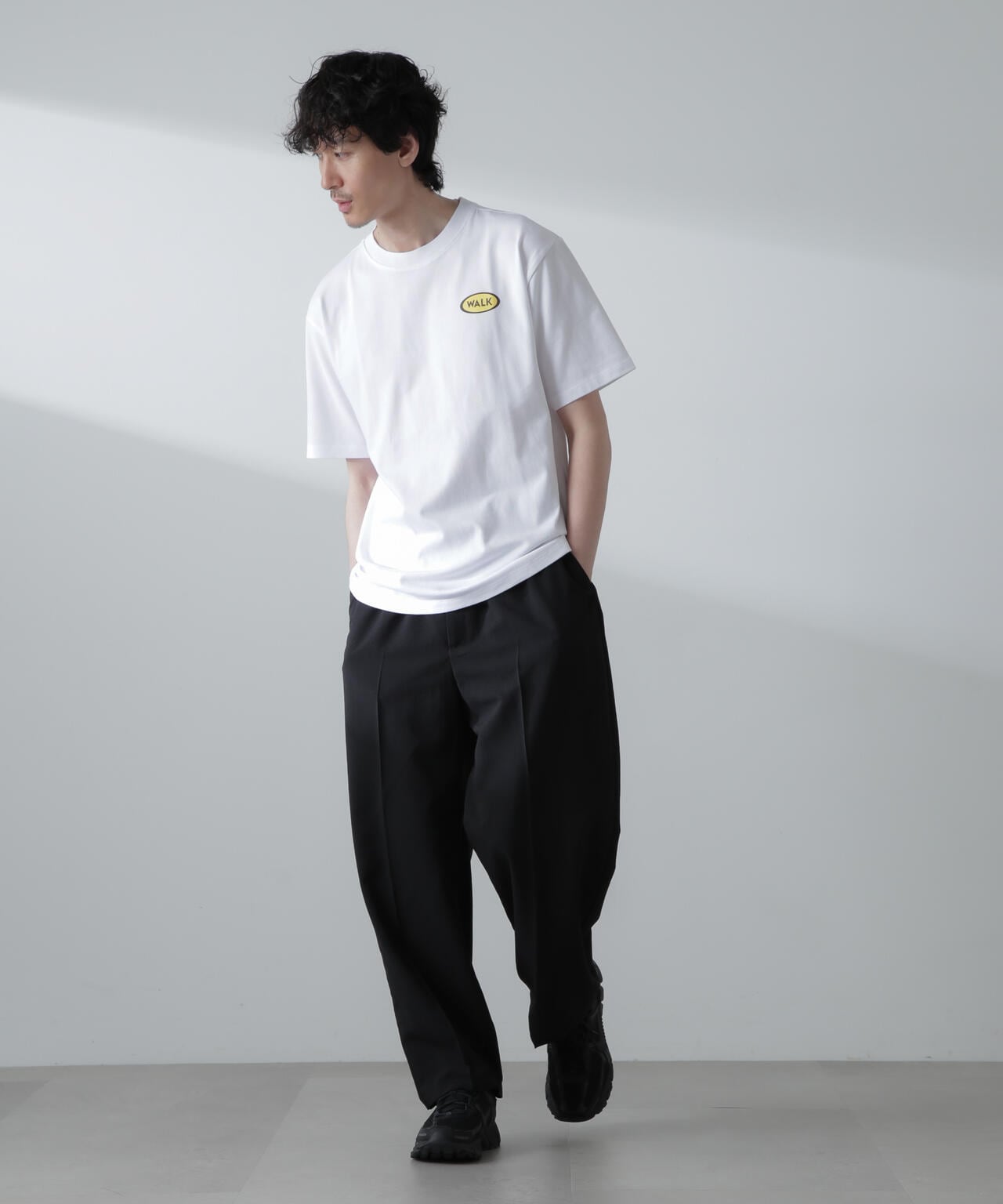 Walk in Paris/Le T-shirt 2024 6704124045
