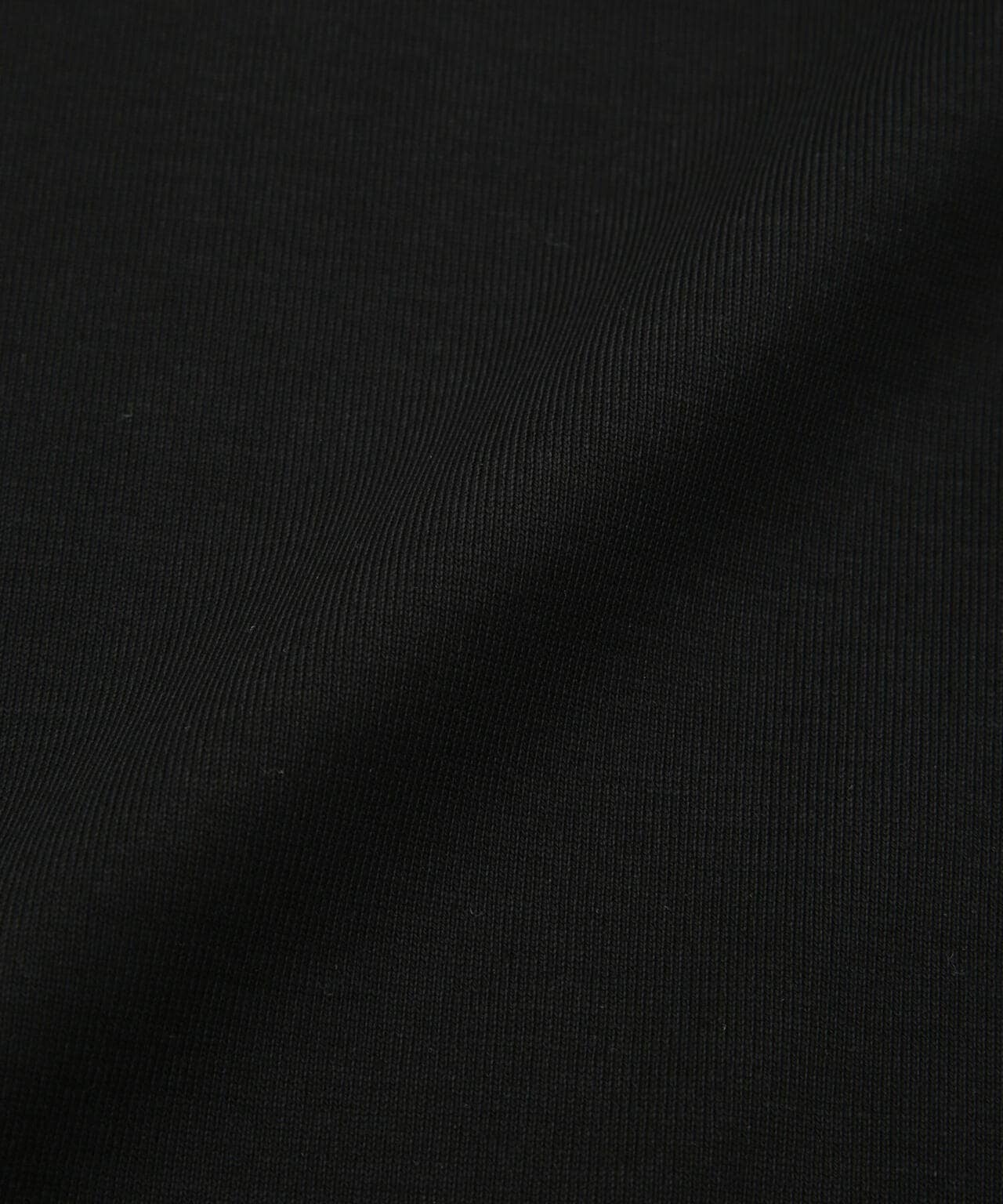 LB.03/｢FORMAL JERSEY｣クルーネックカットソー半袖 6683124215