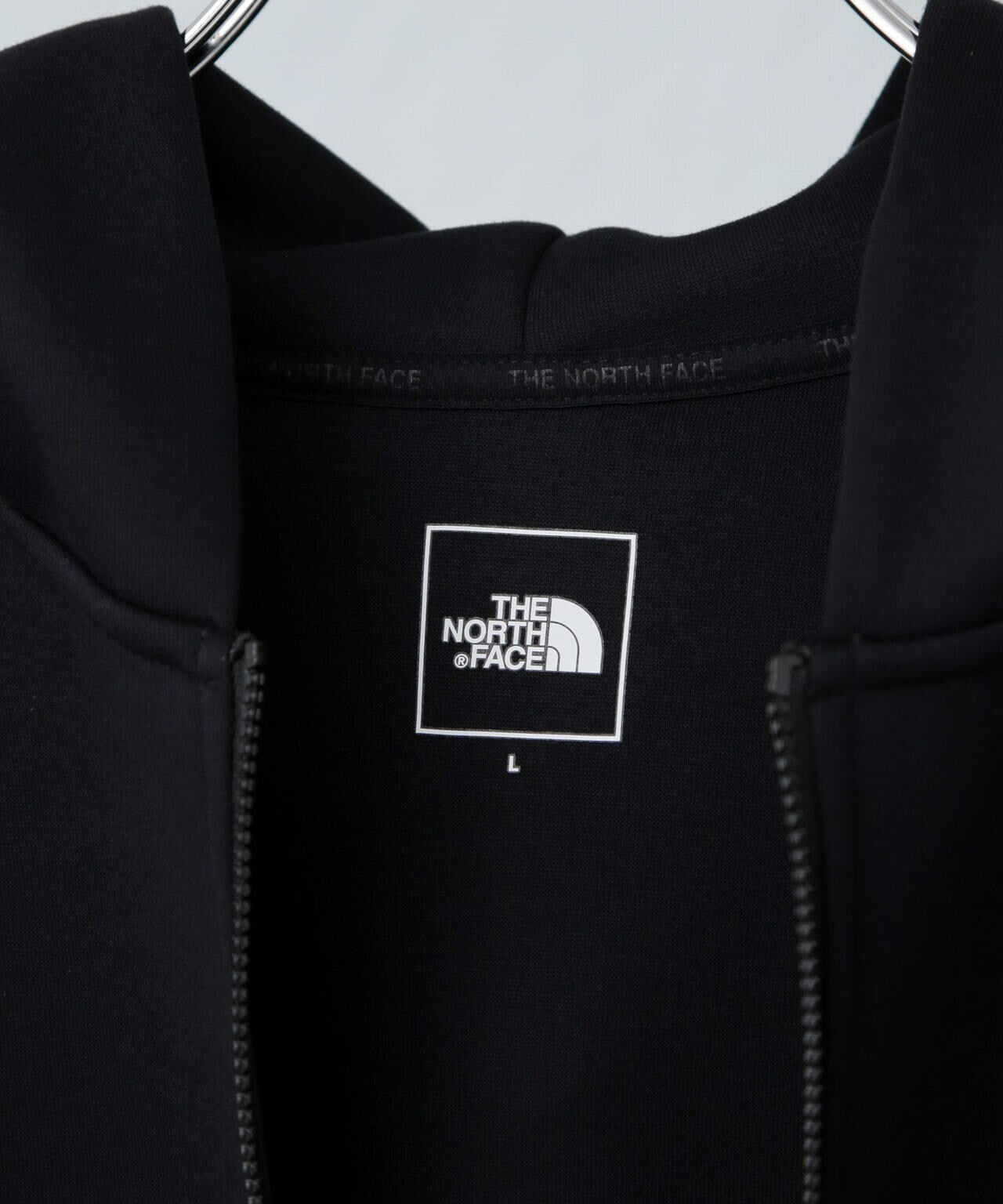 THE NORTH FACE/Tech Air Sweat Full Zip Hoodie 6704223059