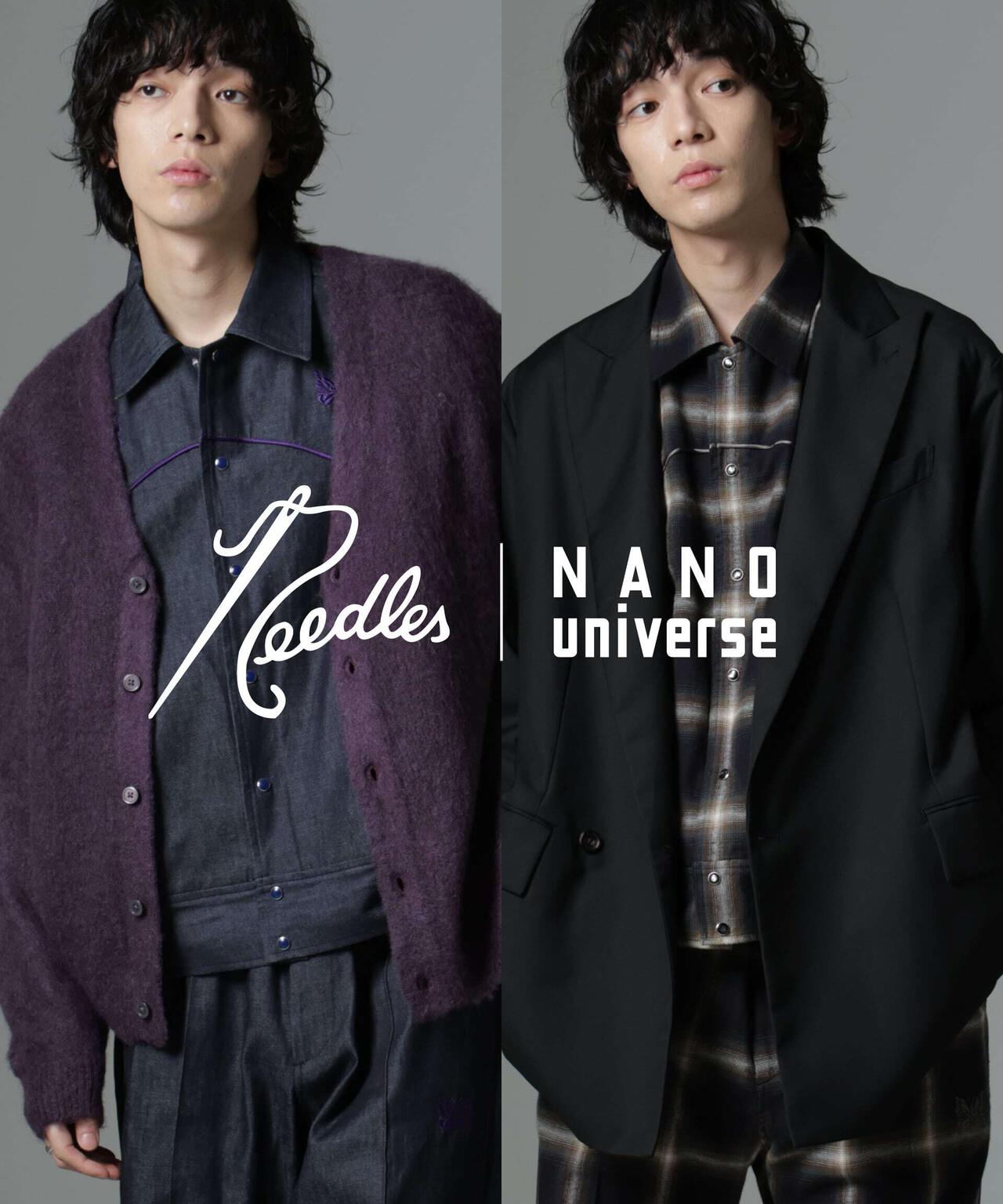 Needles/別注 Piping Cowboy Jacket(セットアップ可) 6704212075