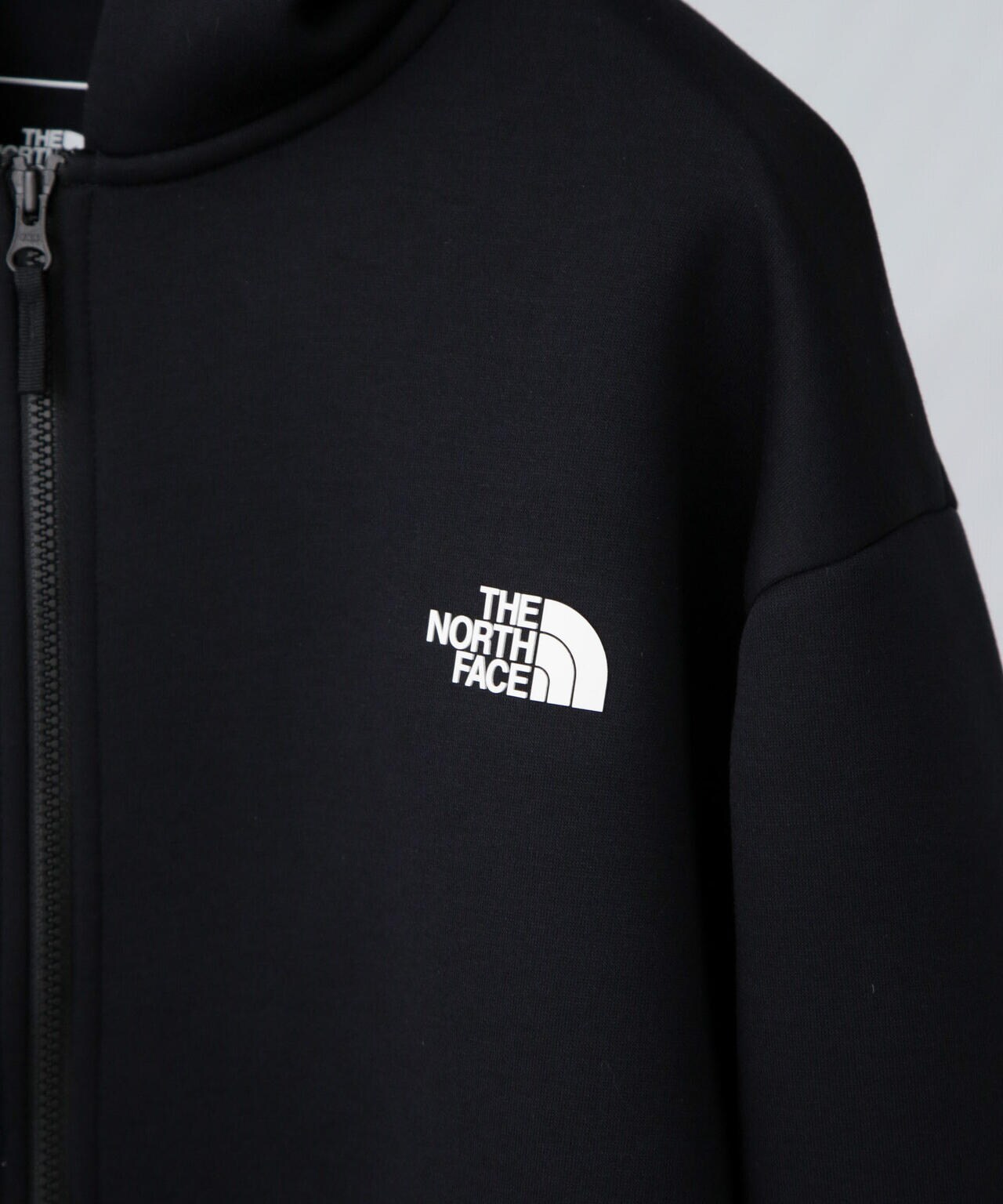 THE NORTH FACE/Tech Air Sweat Full Zip Hoodie 6704223059