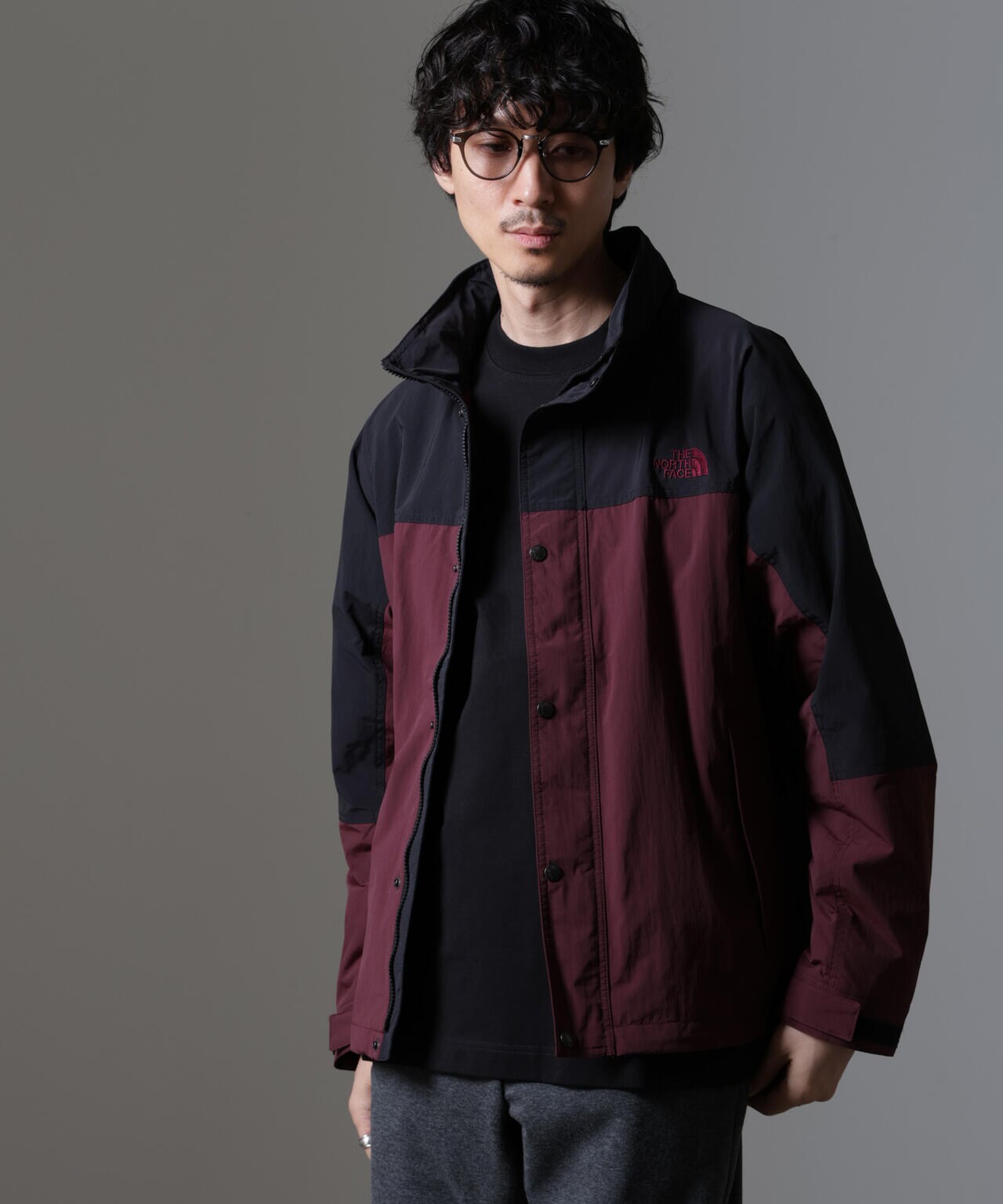 THE NORTH FACE/Hydrena Wind Jacket 6704212053