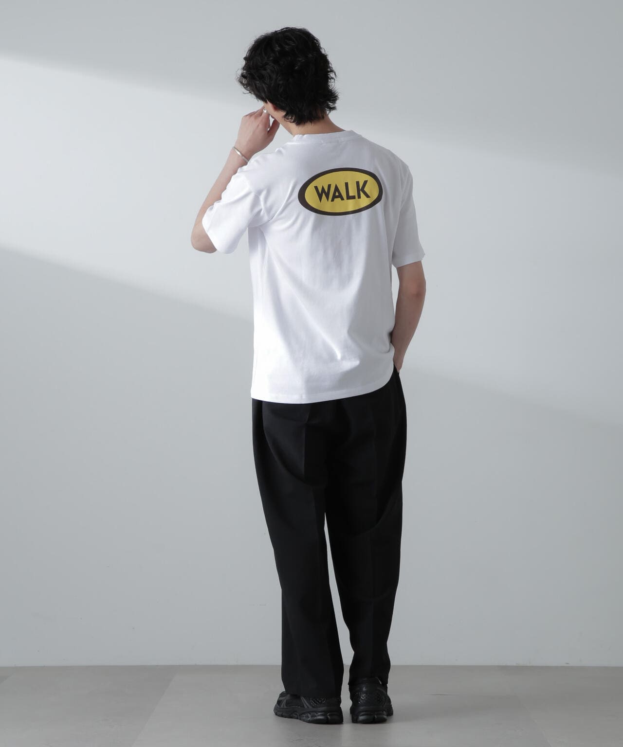 Walk in Paris/Le T-shirt 2024 6704124045