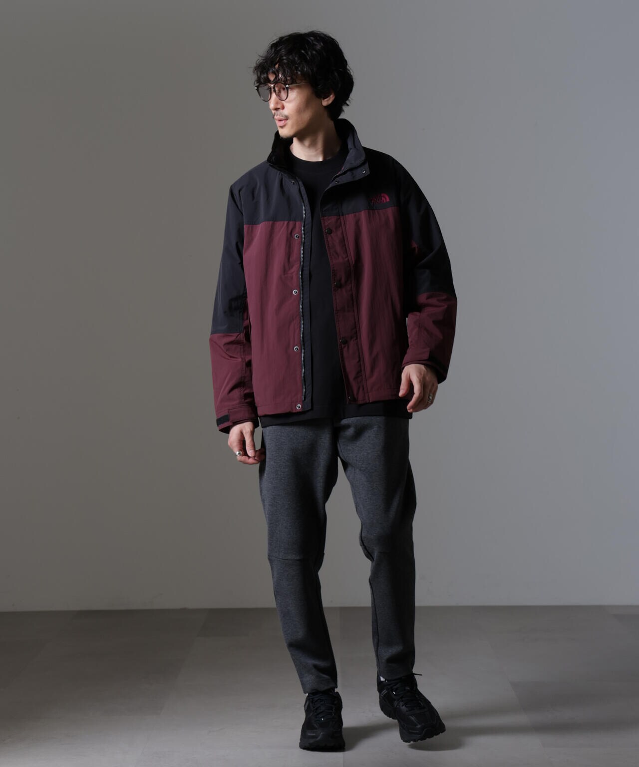 THE NORTH FACE/Hydrena Wind Jacket 6704212053