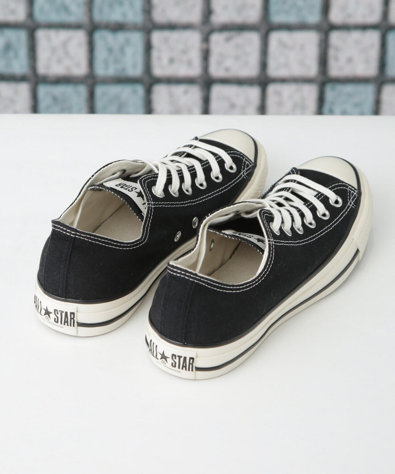 CONVERSE/オールスター US OX 6714134032
